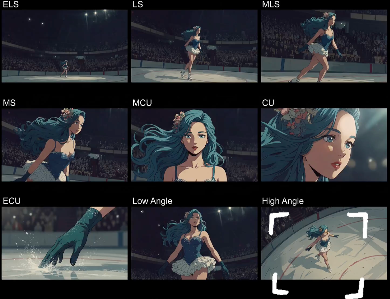 Dec 2025 - Top Six Sora2 Prompt Techniques (Full Prompts Included)